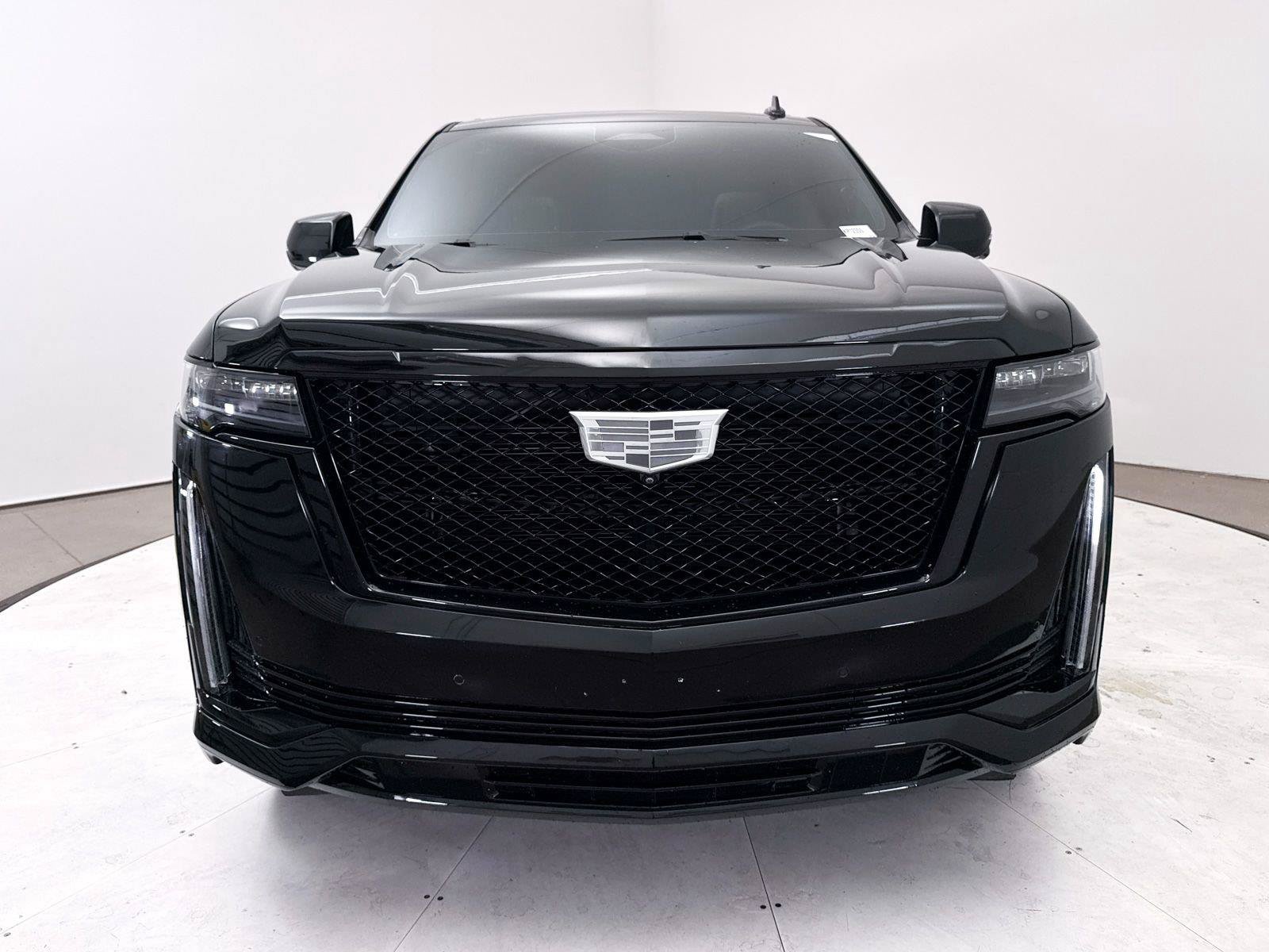 Used 2022 Cadillac Escalade Sport Platinum AWD/4WD image 15