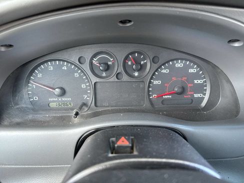 Used 2004 Ford Ranger XL image 5