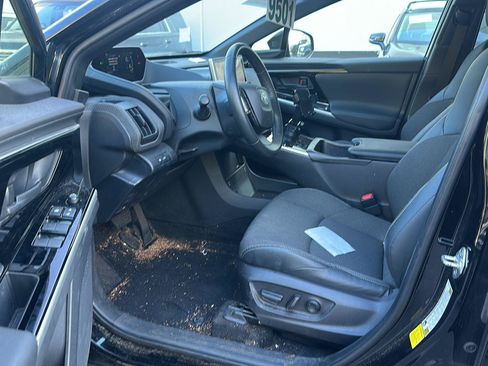 Used 2024 Toyota bZ4X AWD w/ Weather Package image 7