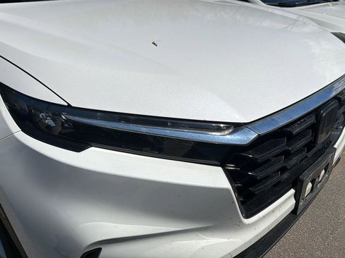 Used 2024 Honda CR-V EX image 4