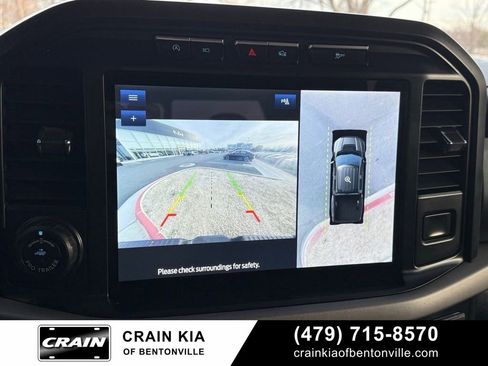 Used 2022 Ford F150 Raptor w/ Convenience Package AWD/4WD image 16