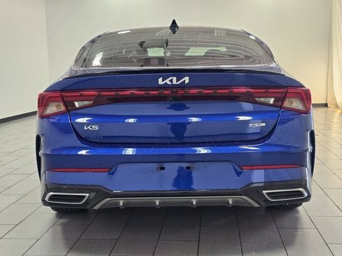 Used 2023 Kia K5 GT-Line image 16