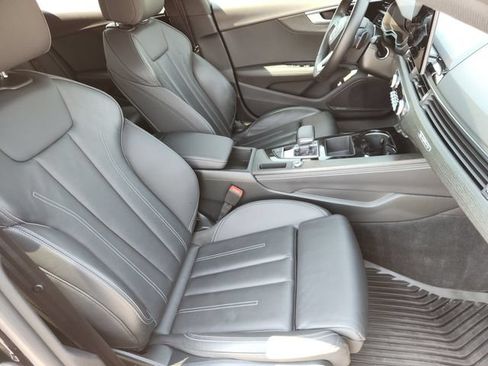 Used 2023 Audi A5 2.0T Premium Plus w/ Premium Plus AWD/4WD image 12