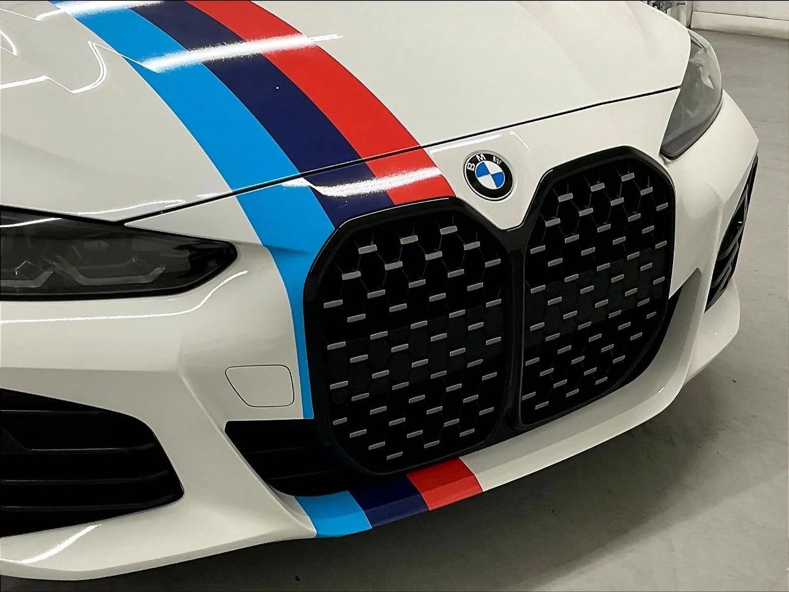 Used 2022 BMW M440i xDrive Gran Coupe w/ Shadowloine Package AWD/4WD image 39