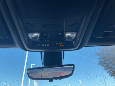 Certified 2024 Chevrolet Blazer RS w/ Driver Confidence II Package image 30