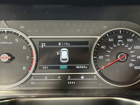 Used 2023 Kia Sorento LX AWD/4WD image 18