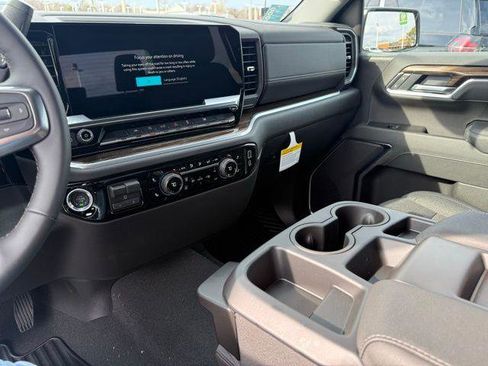 New 2026 Chevrolet Silverado 1500 LT image 36