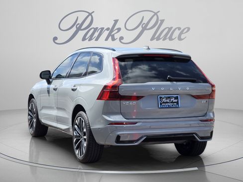 Used 2026 Volvo XC60 B5 Ultra w/ Protection Package Premier AWD/4WD image 3