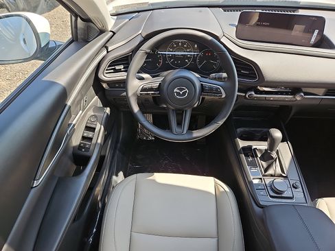 New 2026 MAZDA CX-30 AWD 2.5 S image 9