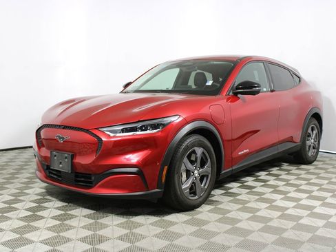 Used 2023 Ford Mustang Mach-E Select image 26