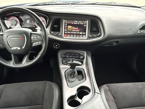 Used 2023 Dodge Challenger R/T Scat Pack w/ Plus Package image 16