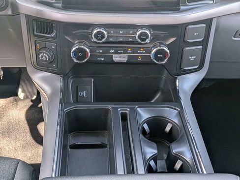 Used 2024 Ford F150 XLT w/ Mobile Office Package AWD/4WD image 17