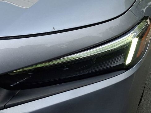 Certified 2023 Honda Civic LX image 9