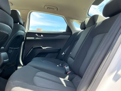 Used 2024 Kia K5 LXS FWD image 18