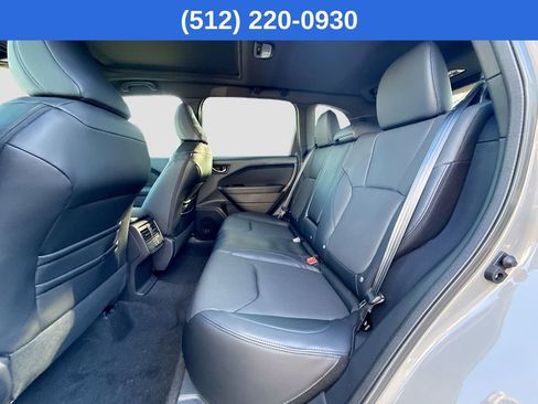 New 2026 Subaru Forester Limited image 31