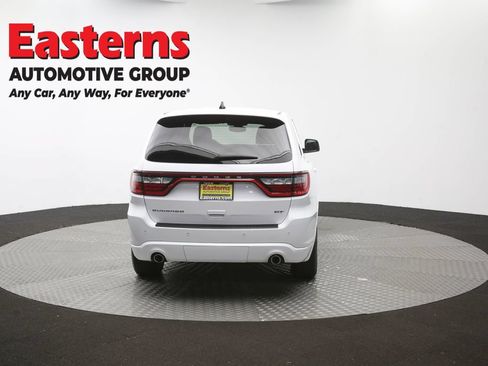 Used 2025 Dodge Durango GT RWD image 34