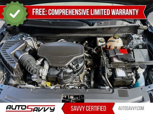 Used 2020 Cadillac XT6 Sport w/ Platinum Package image 33