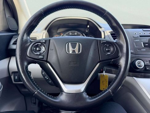 Used 2013 Honda CR-V EX-L image 32