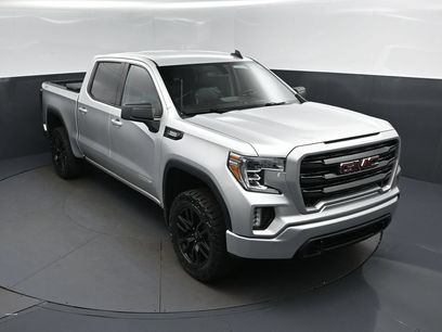 Used 2021 GMC Sierra 1500 Elevation w/ X31 Off-Road Package