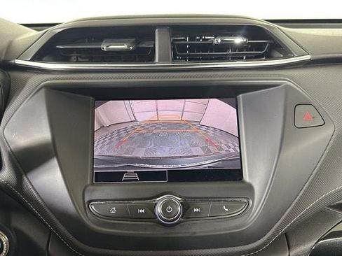 Used 2022 Chevrolet TrailBlazer ACTIV FWD image 13