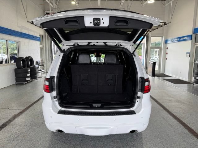Used 2025 Dodge Durango R/T AWD/4WD image 11