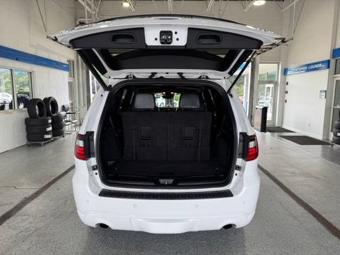 Used 2025 Dodge Durango R/T AWD/4WD image 11