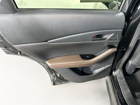Used 2023 MAZDA CX-30 AWD 2.5 S w/ Premium Package image 27