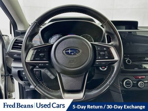 Used 2021 Subaru Crosstrek 2.5i Limited AWD/4WD image 16