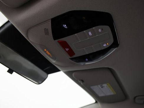 New 2025 Kia K4 LXS image 19