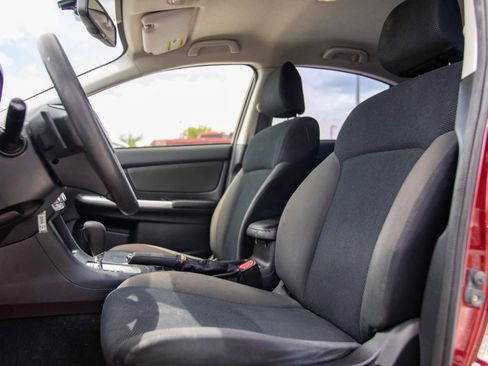 Used 2016 Subaru Impreza 2.0i Premium AWD/4WD image 17