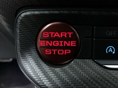 New 2025 Ford Mustang GT Premium w/ 60th Anniversary Package RWD image 12