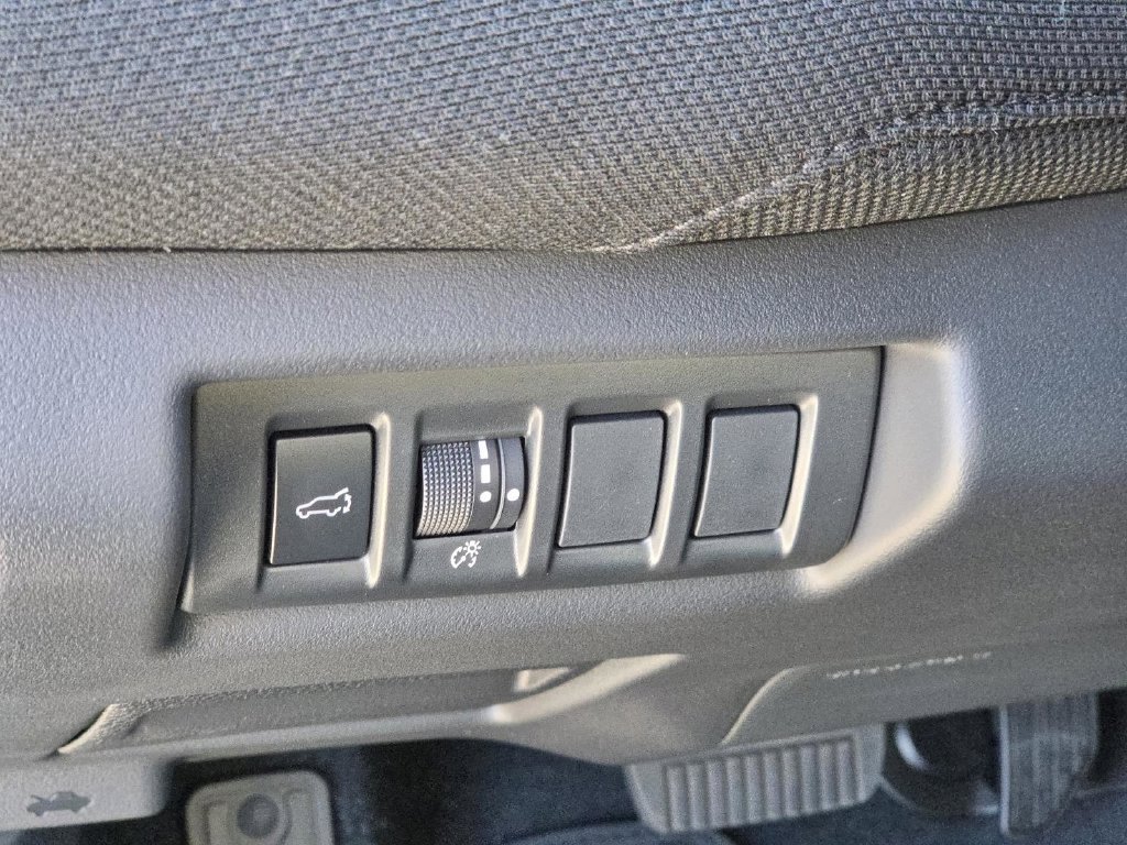 New 2026 Subaru Outback Premium AWD/4WD image 14