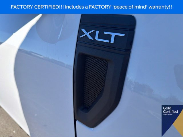 Used 2026 Ford Maverick XLT w/ Equipment Group 301A AWD/4WD image 7
