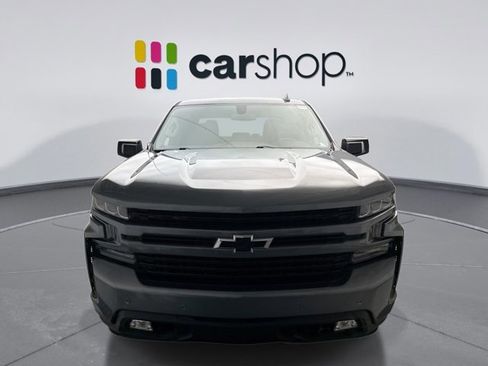Used 2022 Chevrolet Silverado 1500 RST image 8