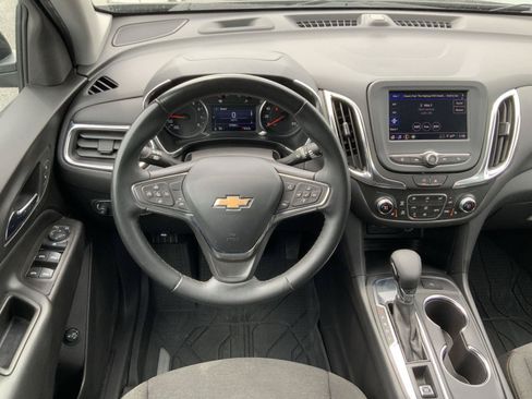 Used 2024 Chevrolet Equinox LT w/ LPO, Floor Liner Package FWD image 26
