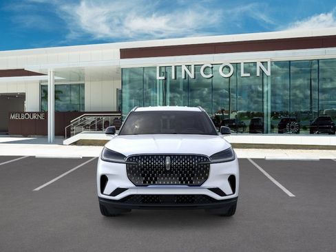 New 2026 Lincoln Aviator 2WD image 6