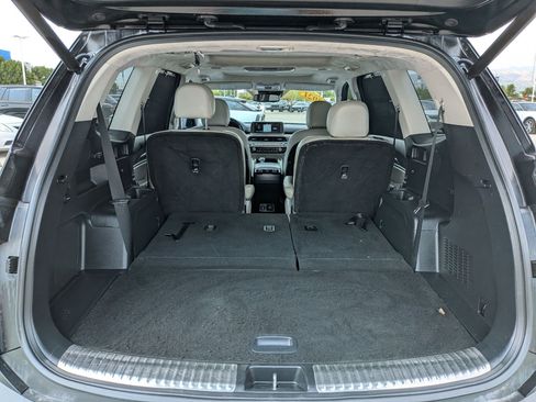 Used 2021 Kia Telluride SX w/ SX Prestige Package AWD/4WD image 31