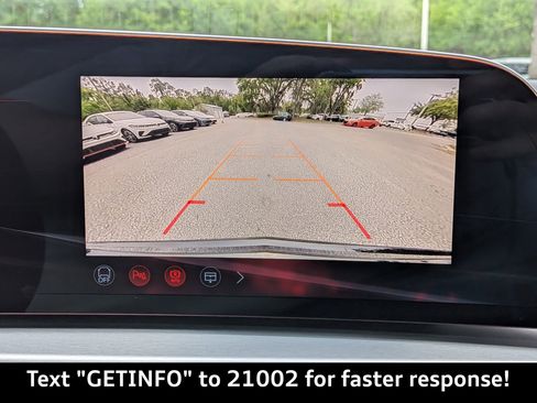 Used 2026 Cadillac Lyriq V w/ LPO, Floor Liner Package image 26