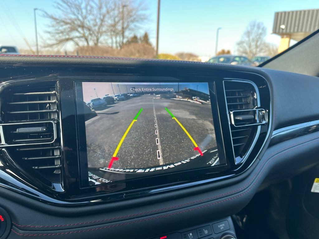 New 2026 Dodge Durango GT AWD/4WD image 30