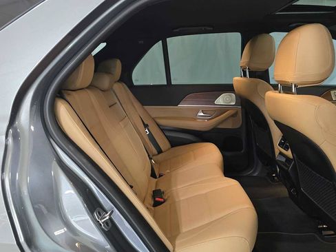 Certified 2025 Mercedes-Benz GLE 450e 4MATIC image 12