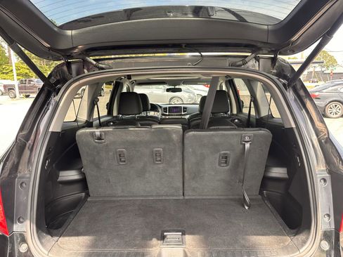 Used 2018 Honda Pilot EX-L image 16