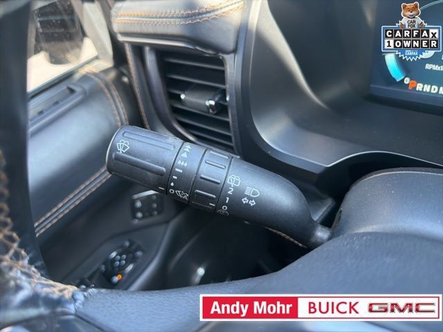 Used 2022 Ford Expedition Max Platinum AWD/4WD image 28