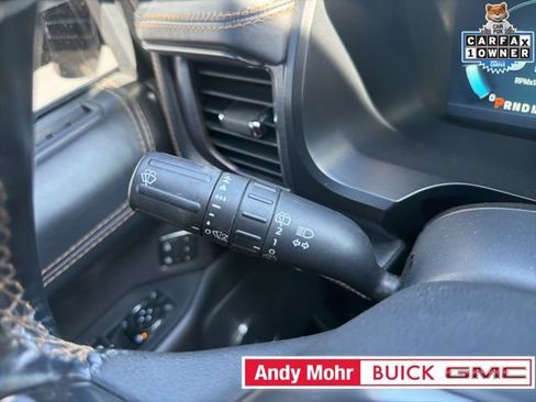 Used 2022 Ford Expedition Max Platinum AWD/4WD image 28