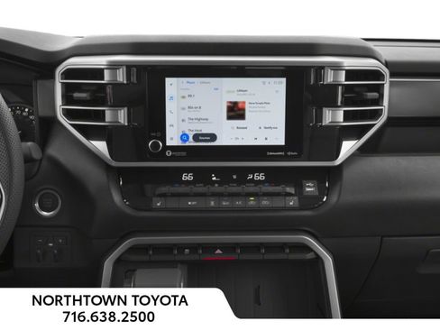 New 2026 Toyota Tundra SR5 AWD/4WD image 9