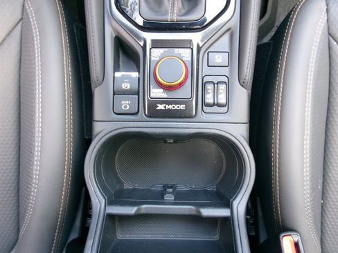 Used 2024 Subaru Forester Wilderness w/ Wilderness Package image 36