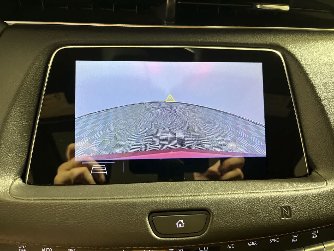 Used 2019 Cadillac XT4 Sport FWD image 19