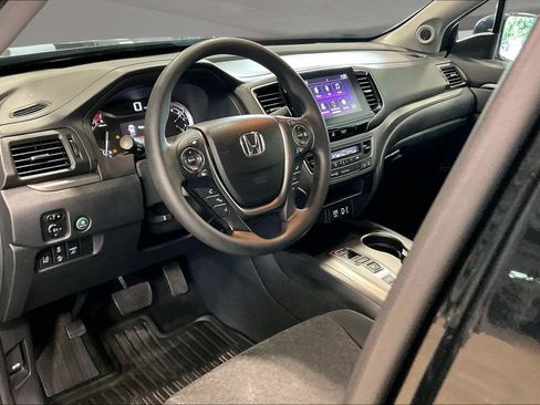 Used 2021 Honda Ridgeline Sport image 19