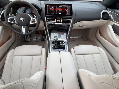 New 2026 BMW 840i image 15