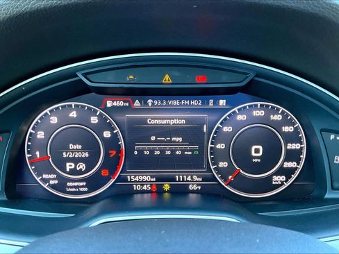 Used 2018 Audi Q7 2.0T Premium Plus AWD/4WD image 26