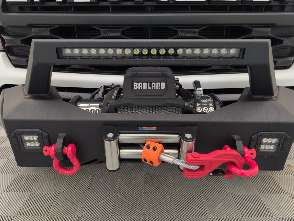 Used 2025 Chevrolet Silverado 1500 W/T w/ WT Value Package RWD image 46